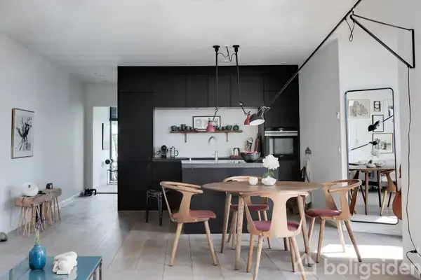Ejerlejlighed på Trommesalen 3B, 6., 1614 København V