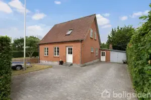 Villa på Boltingevej 4, 5750 Ringe