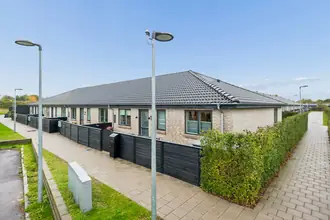 Rækkehus på Agersøvej 19, 2630 Taastrup