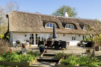 Landejendom på Kirsebærmosen 37, Haunstrup, 7400 Herning