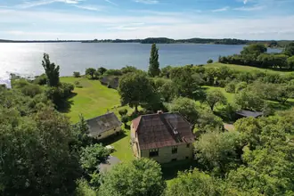 Villa på Frugthaven 9, Svenstrup, 4220 Korsør