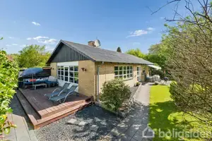 Villa på Smørumvej 30A, 2700 Brønshøj