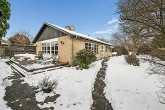 Villa på Smørumvej 30A, 2700 Brønshøj