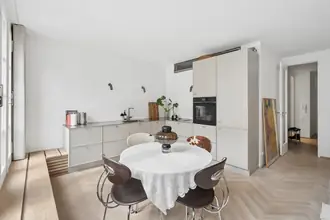 Ejerlejlighed på Åbenrå 10, 3. 11., 1124 København K