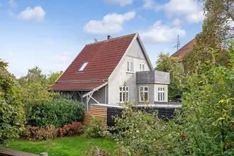 Villa på Backersvej 81, 2300 København S