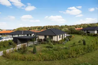 Villa på Koglevej 42, Uggelhuse, 8960 Randers SØ