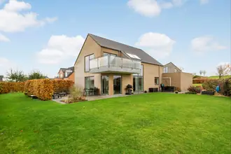 Villa på Elmehaven 77, 8520 Lystrup
