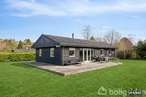 Fritidsbolig på Klydevej 5, 8400 Ebeltoft