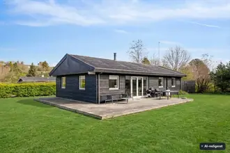 Fritidshus på Klydevej 5, Lyngsbæk, 8400 Ebeltoft
