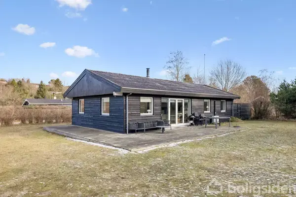 Fritidsbolig på Klydevej 5, 8400 Ebeltoft