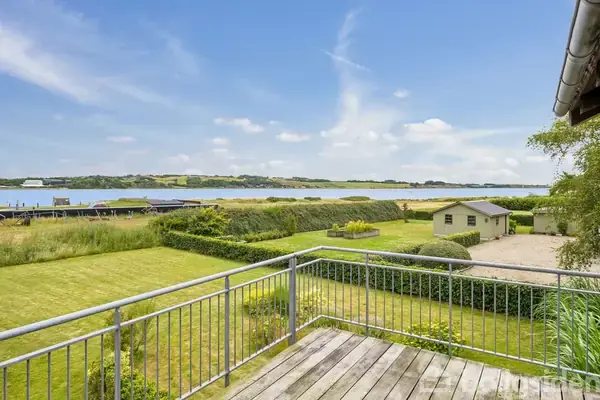 Villa på Skyumvej 7, 7700 Thisted