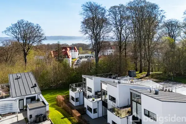 Rækkehus på J.L. Varmingsvej 27, 7080 Børkop
