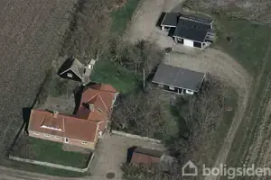 Villa på Sønderbyvej 30, 6950 Ringkøbing