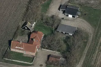 Villa på Sønderbyvej 30, Holmsland, 6950 Ringkøbing