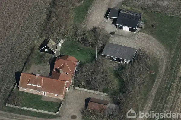 Villa på Sønderbyvej 30, 6950 Ringkøbing