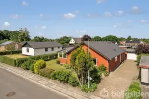 Villa på Lindevej 3, 6800 Varde
