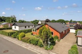 Villa på Lindevej 3, Alslev, 6800 Varde