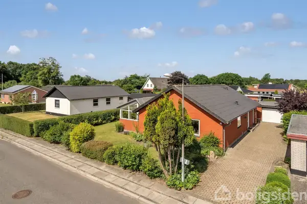 Villa på Lindevej 3, 6800 Varde
