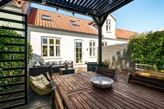 Rækkehus på Bethaniagade 41, 7400 Herning