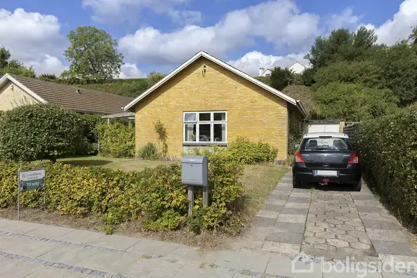 Villa på Ingrids Allé 53, 5250 Odense SV