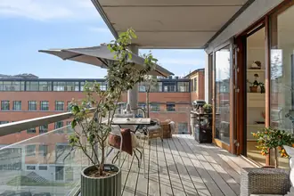 Ejerlejlighed på H.C. Hansens Gade 7, 4. th., 2300 København S