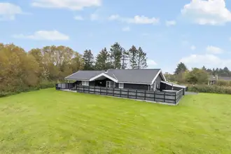 Fritidshus på Nørtvedvej 54, 9970 Strandby