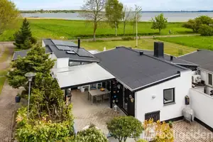 Fritidsbolig på Tjørnevænget 4, 4850 Stubbekøbing