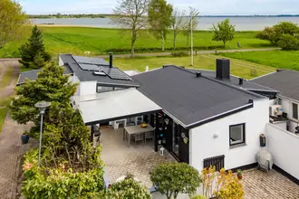 Fritidshus på Tjørnevænget 4, Sortsø, 4850 Stubbekøbing