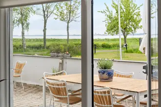 Fritidshus på Tjørnevænget 4, Sortsø, 4850 Stubbekøbing