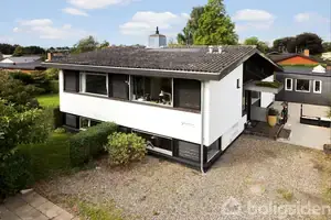 Villa på Kærmindevej 6, 7800 Skive