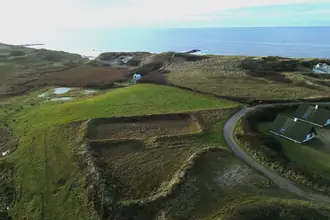 Fritidsgrund på Løkkevej 63H, Fjaltring, 7620 Lemvig