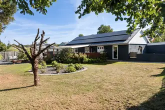 Villa på Birkevej 1, 4720 Præstø