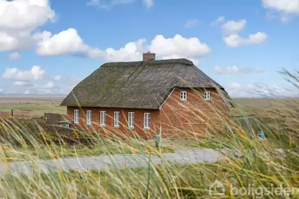 Villa på Torsmindevej 127, 6990 Ulfborg