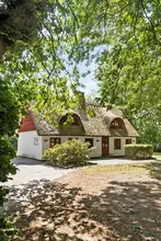 Villa på Bjælkerupvej 87, 4660 Store Heddinge