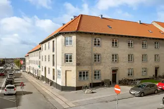 Ejerlejlighed på Aggersvoldvej 1A, 2. tv., 2700 Brønshøj