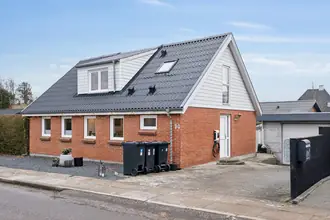 Villa på Niels Ebbesens Vej 14, 8920 Randers NV