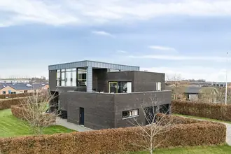 Villa på Hasselvangen 10, 8355 Solbjerg