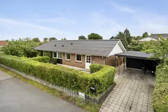 Villa på Hedeskrænten 35, 8800 Viborg