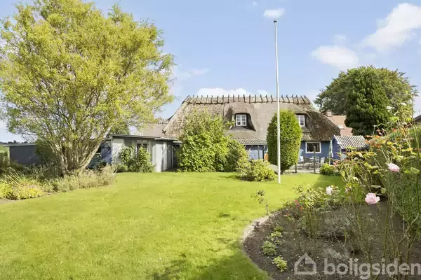 Villa på Allesø-Norden 16, 5270 Odense N