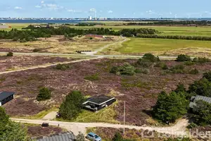 Fritidsbolig på Hedetoften 4, 6720 Fanø