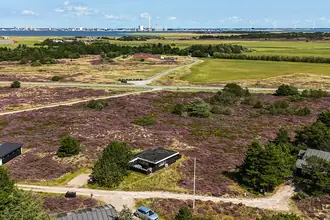 Fritidshus på Hedetoften 4, 6720 Fanø