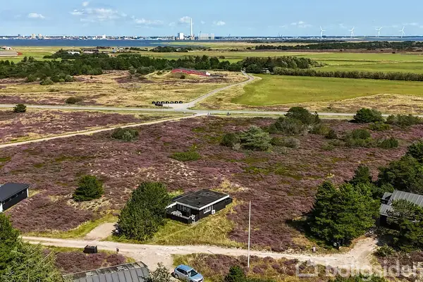 Fritidsbolig på Hedetoften 4, 6720 Fanø