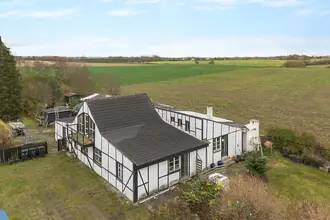 Villa på Klarskovvej 14, 4760 Vordingborg