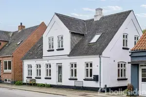 Villa på Skelund Hovedgade 12, 9560 Hadsund