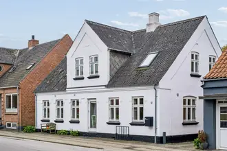 Villa på Skelund Hovedgade 12, Skelund, 9560 Hadsund