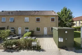 Rækkehus på Hyld Ager 105, 2770 Kastrup