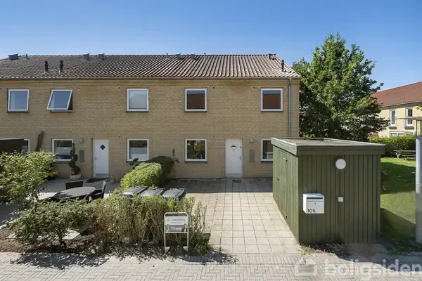 Rækkehus på Hyld Ager 105, 2770 Kastrup