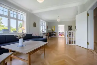 Villalejlighed på Børglumvej 41, 2720 Vanløse