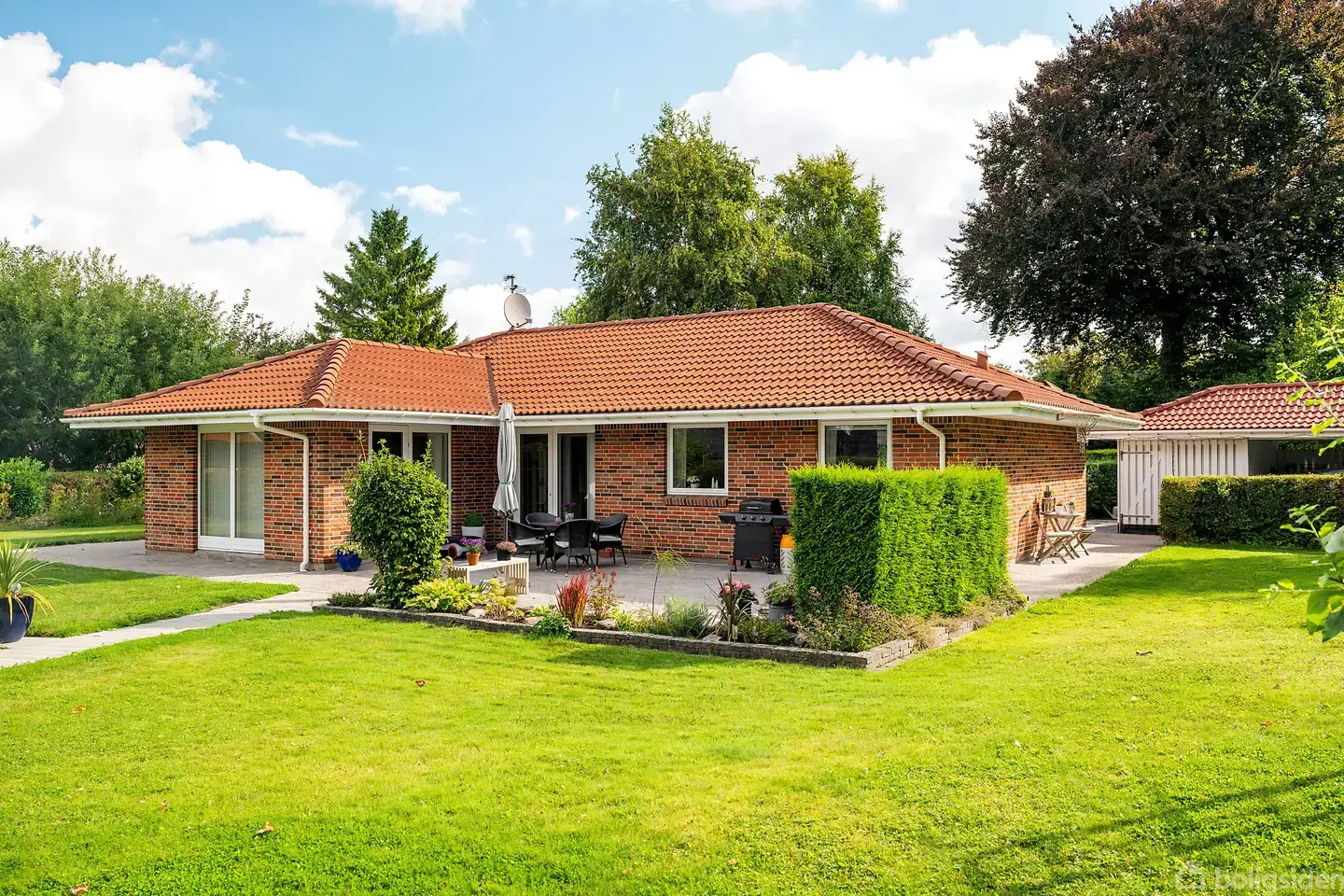 Villa på Ringstedvej 628, 4100 Ringsted