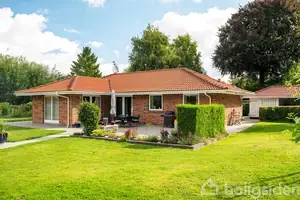 Villa på Ringstedvej 628, 4100 Ringsted